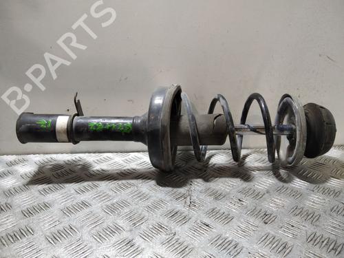 Used Left front shock absorber Left front shock absorber RENAULT TWINGO II (CN0_) 1.5 dCi 75 (75 hp) 33886111 33886111