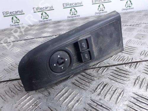 Used Left front window switch FORD TRANSIT COURIER B460 Box Body/MPV 1.5 TDCi (75 hp) 10197471