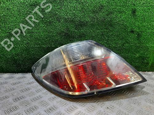 Used Left taillight OPEL ASTRA H GTC (A04) 1.6 (L08) (105 hp) 26700792