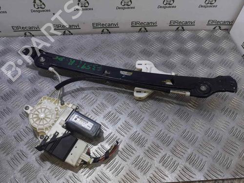 Used Rear right window mechanism SEAT ALTEA (5P1) [2004-2015]  9711361