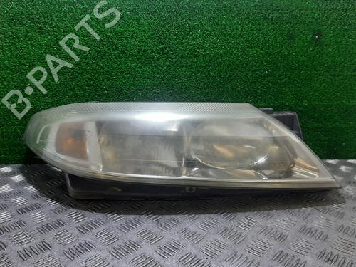 Used Right headlight RENAULT LAGUNA II (BG0/1_) 1.8 16V (BG0B, BG0M) (120 hp) 21537093