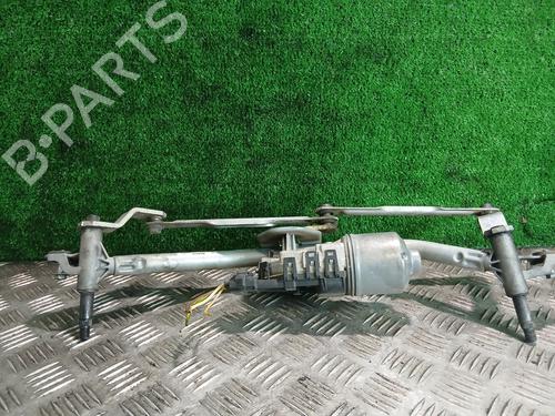 Used Front wiper motor Front wiper motor PEUGEOT 207 (WA_, WC_) [2006-2015] 34155771 34155771