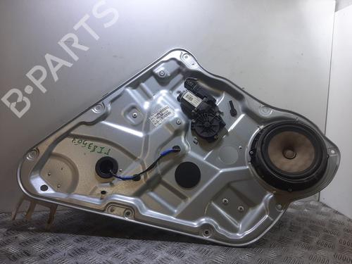 Used Rear left window mechanism Rear left window mechanism 37447822 37447822
