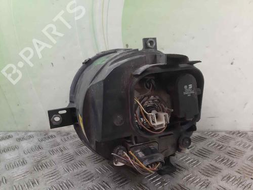 Venstre forlygte VW LUPO I (6X1, 6E1) 1.4 TDI | BP15072443C28