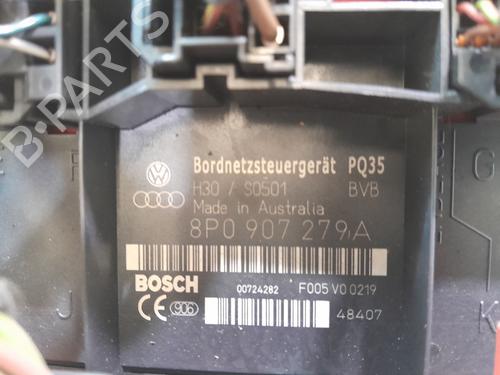 Fuse box AUDI A3 (8P1) | BP37268850E1 - Image 3