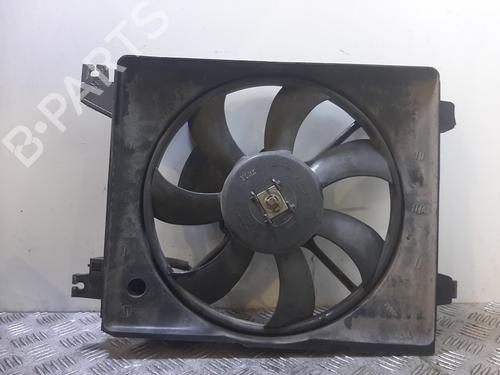 Used Radiator fan Radiator fan 37631278 37631278