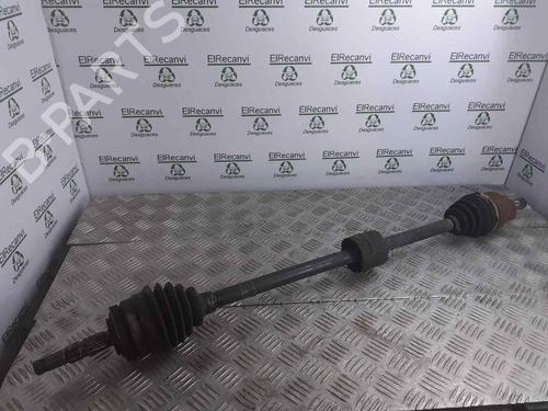 Used Right front driveshaft OPEL COMBO Box Body/MPV 1.3 CDTI 16V (75 hp) 6892416