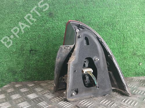 Left taillight CITROËN C5 II (RC_) 1.6 HDi (RC8HZB) | BP32387800C34