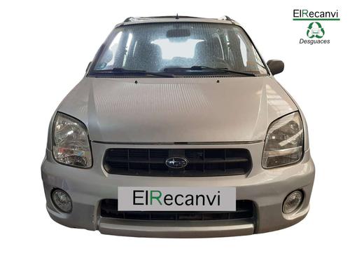 Used Parts SUBARU JUSTY III (G3X) 1.5 AWD (G3X413) (99 hp) 1464741