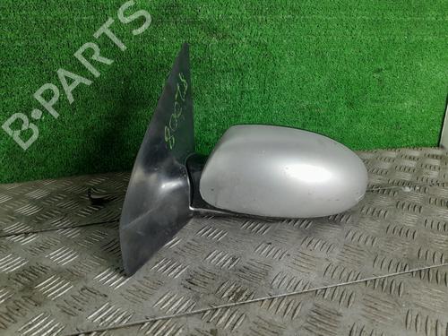 Left mirror FORD FOCUS I (DAW, DBW) 1.8 TDCi | BP24053691C26