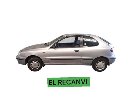 Front right window mechanism DAEWOO LANOS (KLAT) 1.3 | BP27547482C23