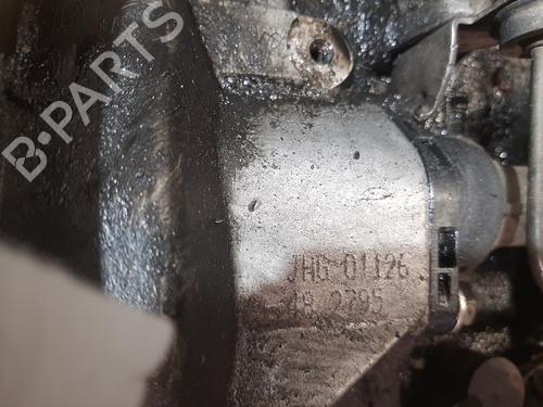 Gearbox SKODA FABIA I (6Y2) 1.4 | BP27716239M3 