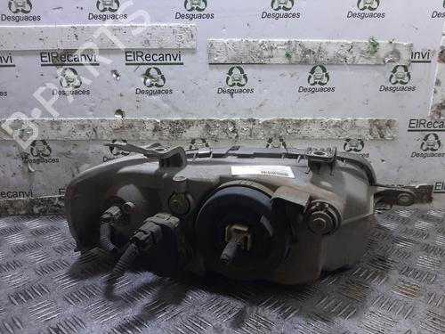 Left headlight CHEVROLET AVEO / KALOS Hatchback (T200) 1.4 | BP29002641C28