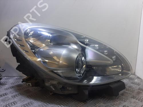 Used Right headlight Right headlight ALFA ROMEO GIULIETTA (940_) 1.4 TB (940.FYA1A) (150 hp) 36220228 36220228