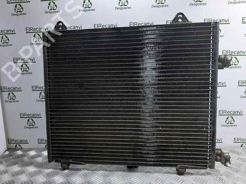 Used AC radiator LAND ROVER FREELANDER I (L314) [1998-2006]  10753416