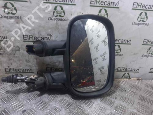 Bakspejl Højre FIAT DOBLO MPV (119_, 223_) 1.9 D (223AXB1A) (63 hp) 16139976