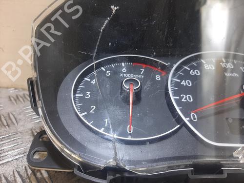 Instrument cluster SUZUKI SX4 (EY, GY) | BP36279985C47 - Image 3