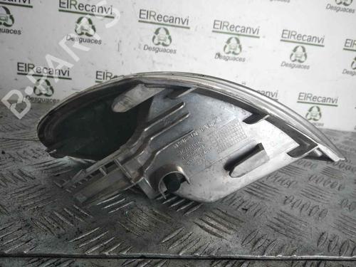 Left front indicator NISSAN ALMERA II Hatchback (N16) 1.5 | BP14990220C32