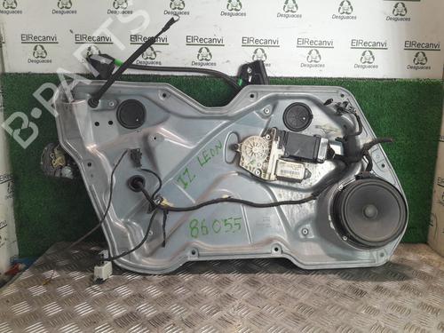 Front left window mechanism SEAT LEON (1M1) | BP35948219C22 - Image 3