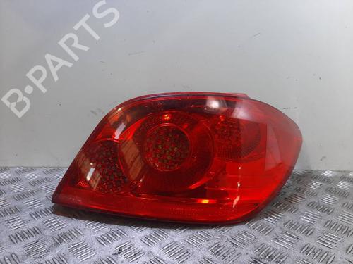 Used Right taillight Right taillight 38538097 38538097