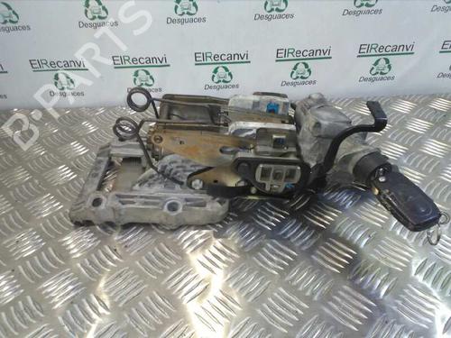 Used Steering column AUDI A4 B5 Avant (8D5) 1.9 TDI (110 hp) 4588883
