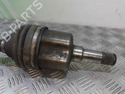 Left front driveshaft FORD TRANSIT Van (FA_ _) | BP8150327M38