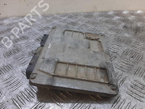 Used Engine control unit (ECU) Engine control unit (ECU) 37471944 37471944