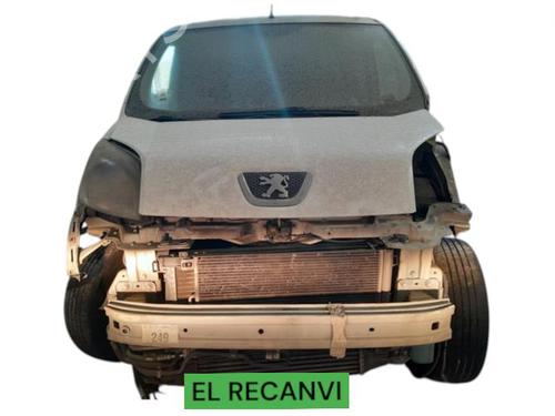 ABS pump PEUGEOT BIPPER Tepee | BP38619835M43 - Image 5