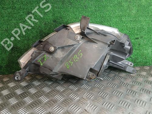 Used Left headlight Left headlight CITROËN NEMO Box Body/MPV (AA_) [2008-2026] 34168763 34168763