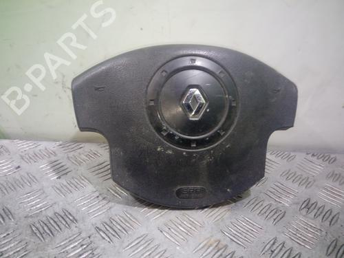 driver-airbag-renault-scenic-ii-jm01_-8200310291b-06103154003-2003-2004-2005-2006-2007-2008-2009-2010-10211491 main image