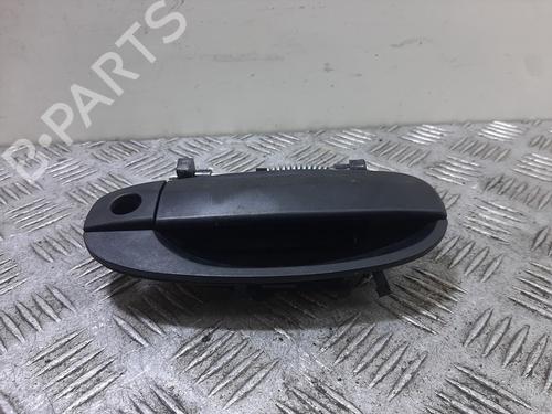 Puxador exterior frente direito DAEWOO KALOS (KLAS) 1.2 (72 hp) 31364269
