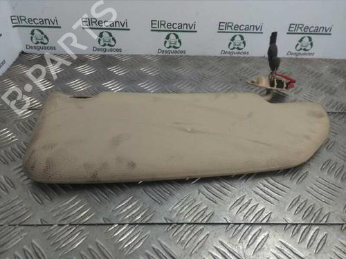 Zonneklep links VOLVO S60 I (384) [2000-2010]  4754355