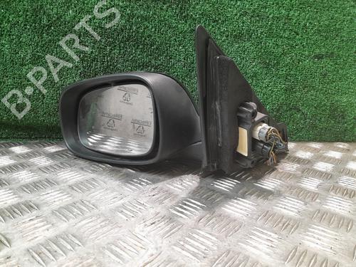 Used Left mirror Left mirror SAAB 9-3 (YS3F, E79, D79, D75) 1.9 TiD (150 hp) 36476553 36476553