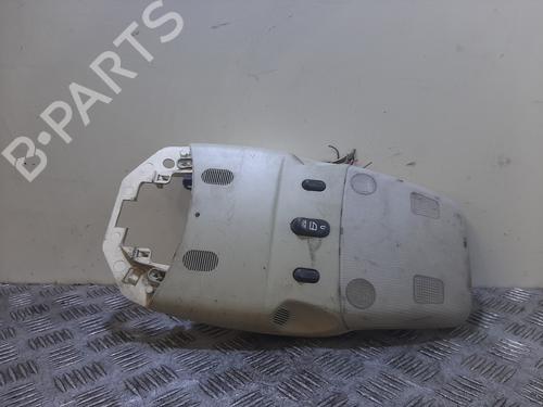 Used Interior roof light Interior roof light SAAB 9-3 (YS3F, E79, D79, D75) 1.9 TiD (150 hp) 36504816 36504816