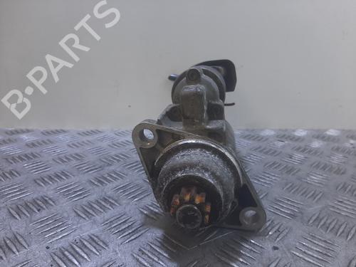 Used Starter Starter SEAT ALTEA (5P1) [2004-2015] 34631987 34631987