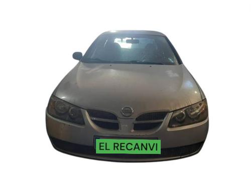Used Parts NISSAN ALMERA II (N16) 2.2 Di 4949356