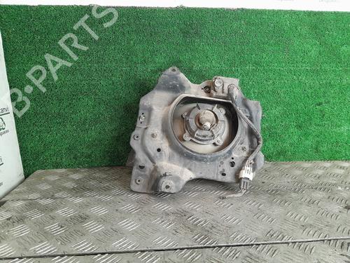 Right headlight OPEL MONTEREY B (M98) 3.5 V6 24V (UBS26D, UBS26G) | BP24220491C29