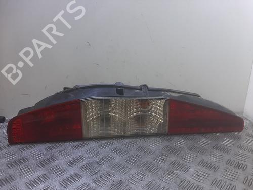 Used Left taillight Left taillight FIAT DOBLO MPV (119_, 223_) 1.9 D (223AXB1A) (63 hp) 35726067 35726067