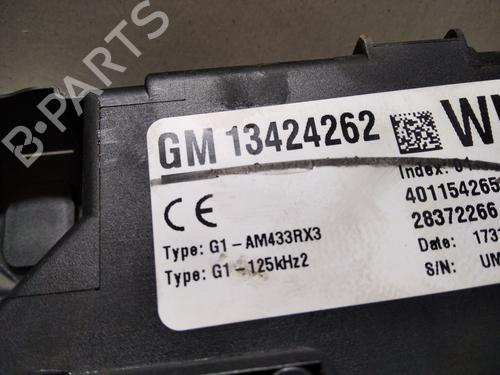 Fuse box OPEL CORSA D Hatchback Van (S07) | BP33886128E1 - Image 3