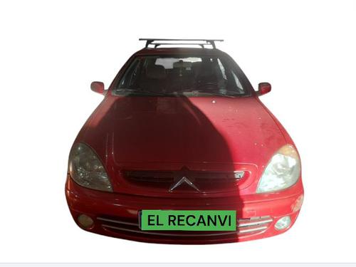 Used Parts CITROËN XSARA Break (N2) 2.0 HDI 90 (90 hp) 4290073