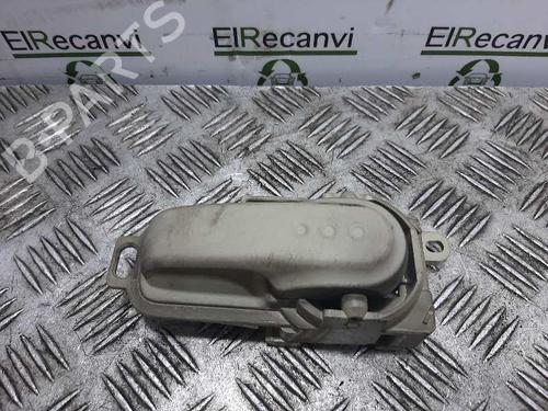 Used Front left interior door handle NISSAN MICRA III (K12) 1.5 dCi (82 hp) 6164039