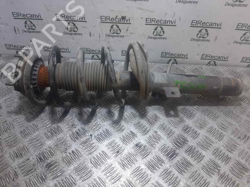 Left front shock absorber FORD TRANSIT CONNECT (P65_, P70_, P80_) 1.8 Di | BP13076035M16