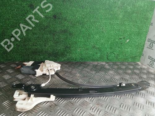 Used Rear right window mechanism SEAT ALTEA (5P1) [2004-2015]  32127113