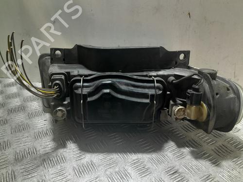 Used Left headlight Left headlight SEAT LEON (1M1) 1.6 16 V (105 hp) 33427237 33427237