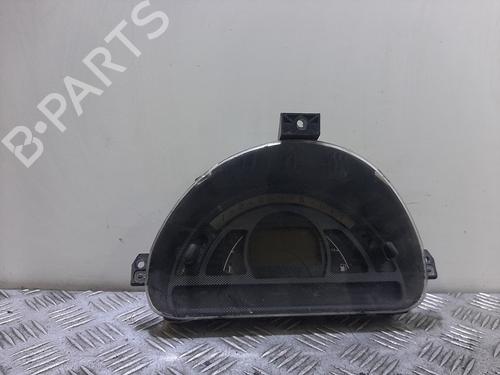 Used Instrument cluster Instrument cluster CITROËN C2 (JM_) 1.6 (109 hp) 33548515 33548515