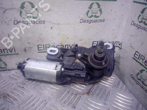 Used Rear wiper motor SEAT ALTEA XL (5P5, 5P8) [2006-2015]  4549863