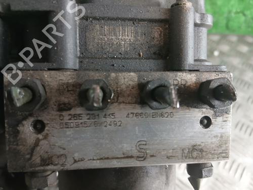 ABS pump NISSAN ALMERA II Hatchback (N16) | BP33716815M43 - Image 3