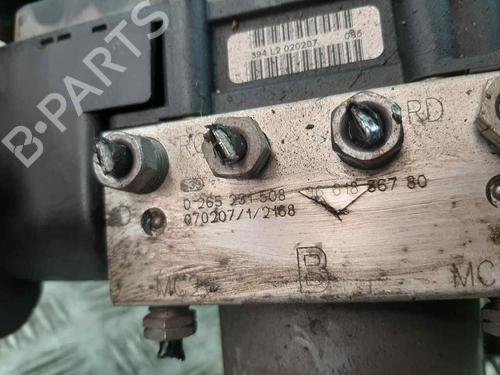 ABS pump CITROËN C4 I (LC_) | BP18531900M43