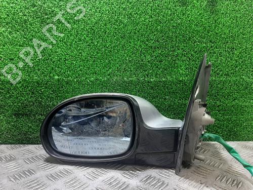 Used Left mirror CITROËN C5 I (DC_) [2001-2005]  21537409