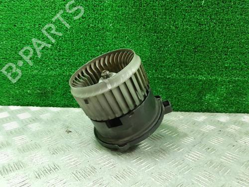 Ventilator motor SMART FORFOUR (454) [2004-2006]  21484467
